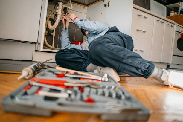  Golden Meadow, LA Plumbing Pros