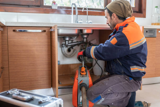 Best Residential Plumbing Services  in Golden Meadow, LA