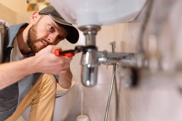 Best Commercial Plumbing Services  in Golden Meadow, LA
