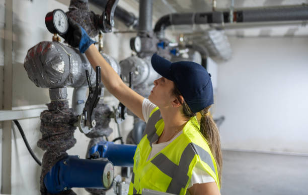 Best Hot Water Heater Installation  in Golden Meadow, LA