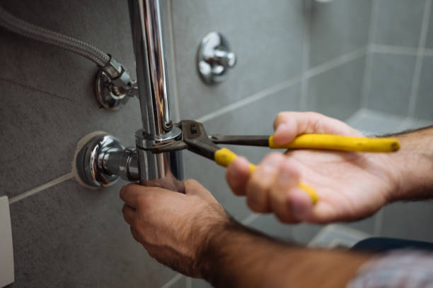 Trusted Golden Meadow, LA Plumbing Experts