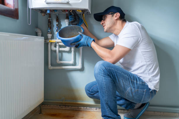 Best Sewer Cleaning Services  in Golden Meadow, LA