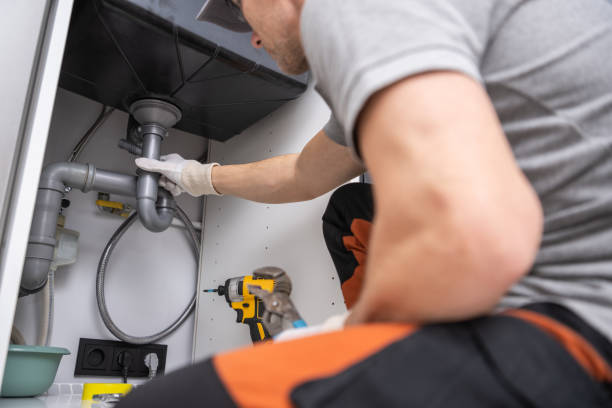 Best Plumbing Repair Near Me  in Golden Meadow, LA