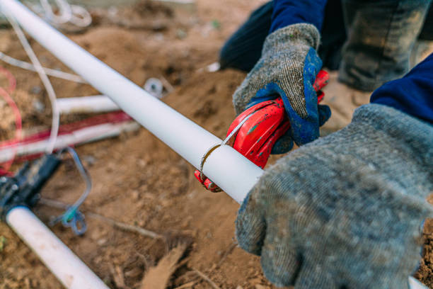Best Local Plumber Services  in Golden Meadow, LA